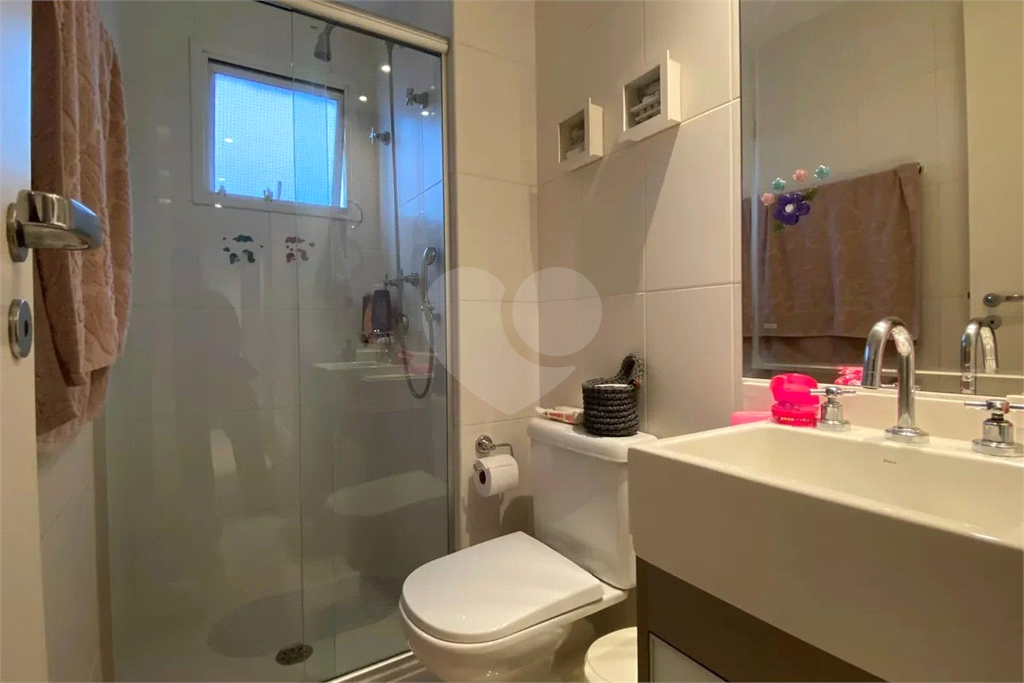 Apartamento 3 dormitórios,  sendo 1 suíte e 2 vagas de garagem Pompeia 