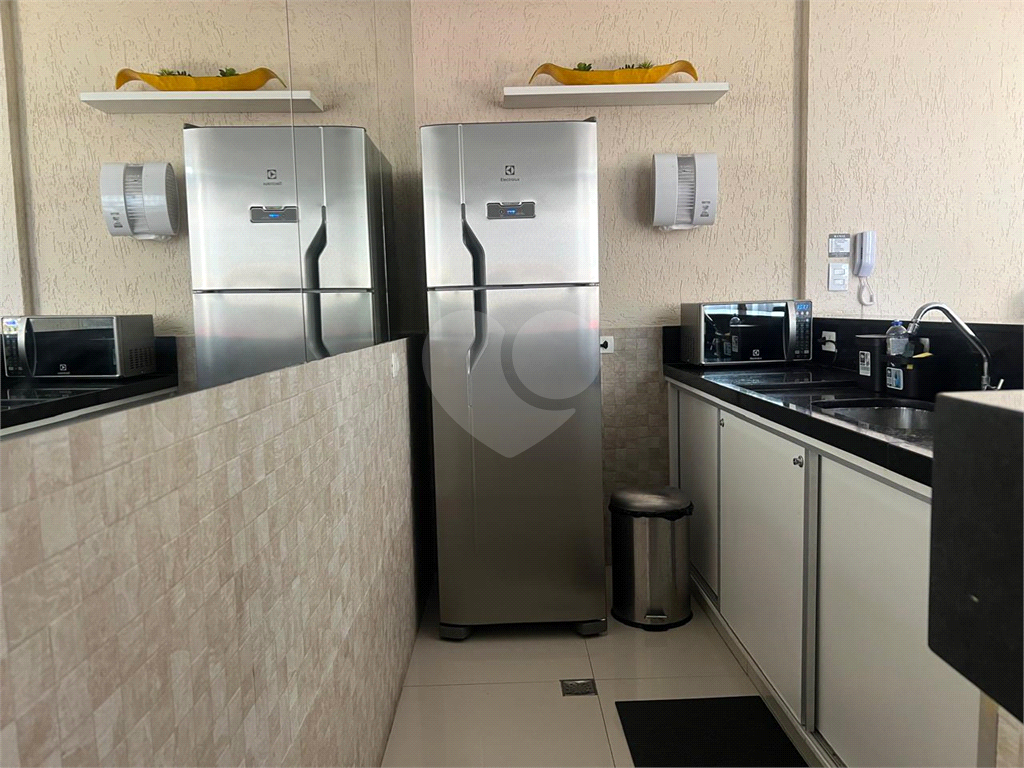 Apartamento à venda 60 m² em Santana 2 dormitórios 1 suíte 2 vagas – Zona Norte de São Paulo
