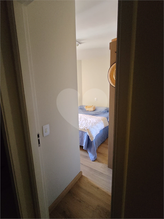 Apartamento à venda 60 m² em Santana 2 dormitórios 1 suíte 2 vagas – Zona Norte de São Paulo