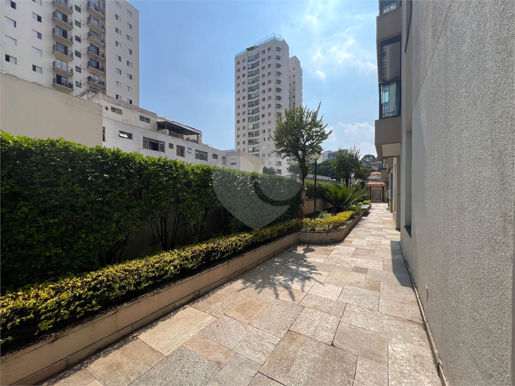 Apartamento à venda 60 m² em Santana 2 dormitórios 1 suíte 2 vagas – Zona Norte de São Paulo