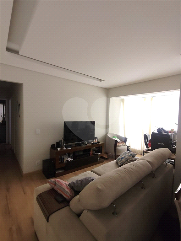 Apartamento à venda 60 m² em Santana 2 dormitórios 1 suíte 2 vagas – Zona Norte de São Paulo