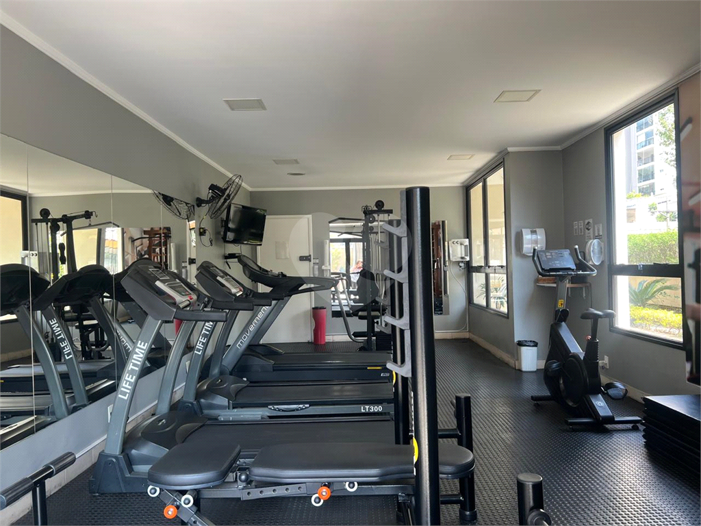 Apartamento à venda 60 m² em Santana 2 dormitórios 1 suíte 2 vagas – Zona Norte de São Paulo