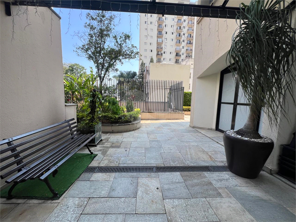 Apartamento à venda 60 m² em Santana 2 dormitórios 1 suíte 2 vagas – Zona Norte de São Paulo