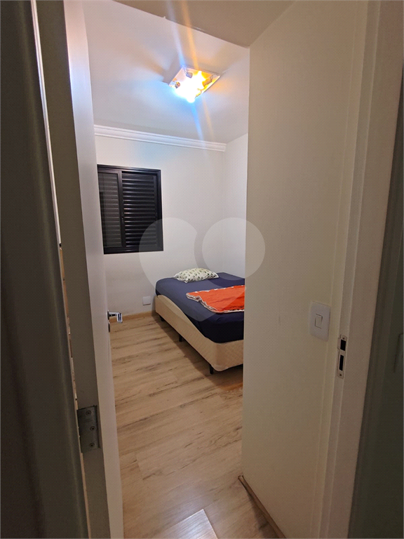 Apartamento à venda 60 m² em Santana 2 dormitórios 1 suíte 2 vagas – Zona Norte de São Paulo