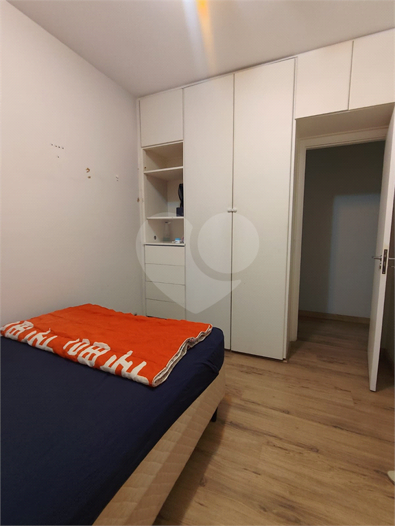 Apartamento à venda 60 m² em Santana 2 dormitórios 1 suíte 2 vagas – Zona Norte de São Paulo