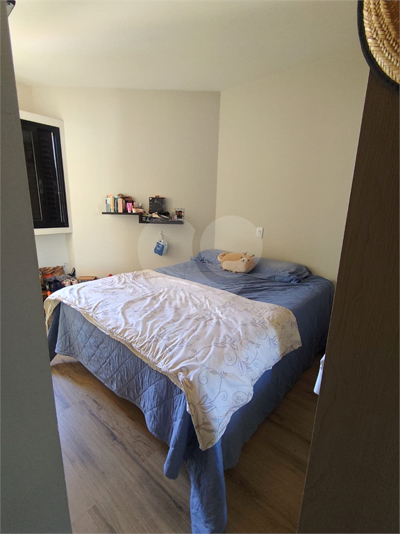 Apartamento à venda 60 m² em Santana 2 dormitórios 1 suíte 2 vagas – Zona Norte de São Paulo