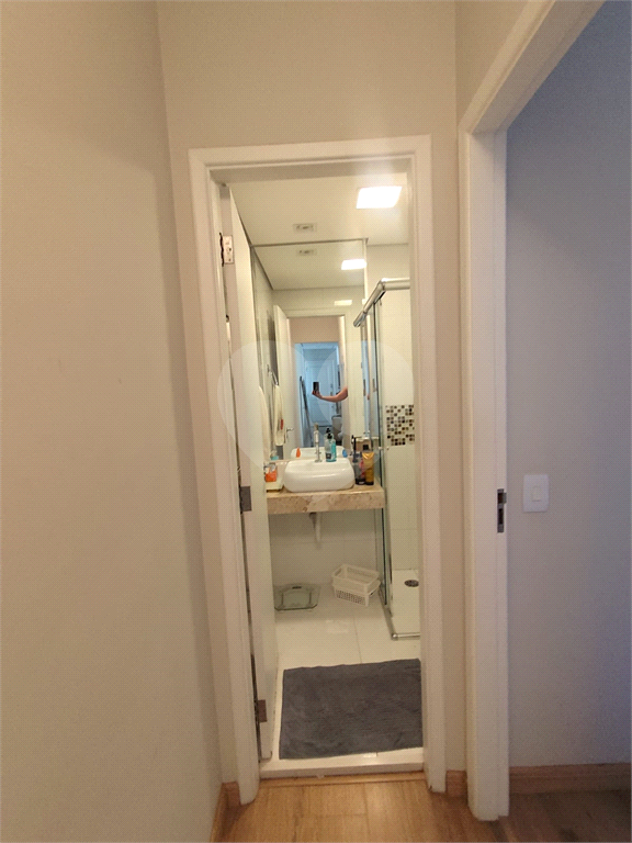 Apartamento à venda 60 m² em Santana 2 dormitórios 1 suíte 2 vagas – Zona Norte de São Paulo