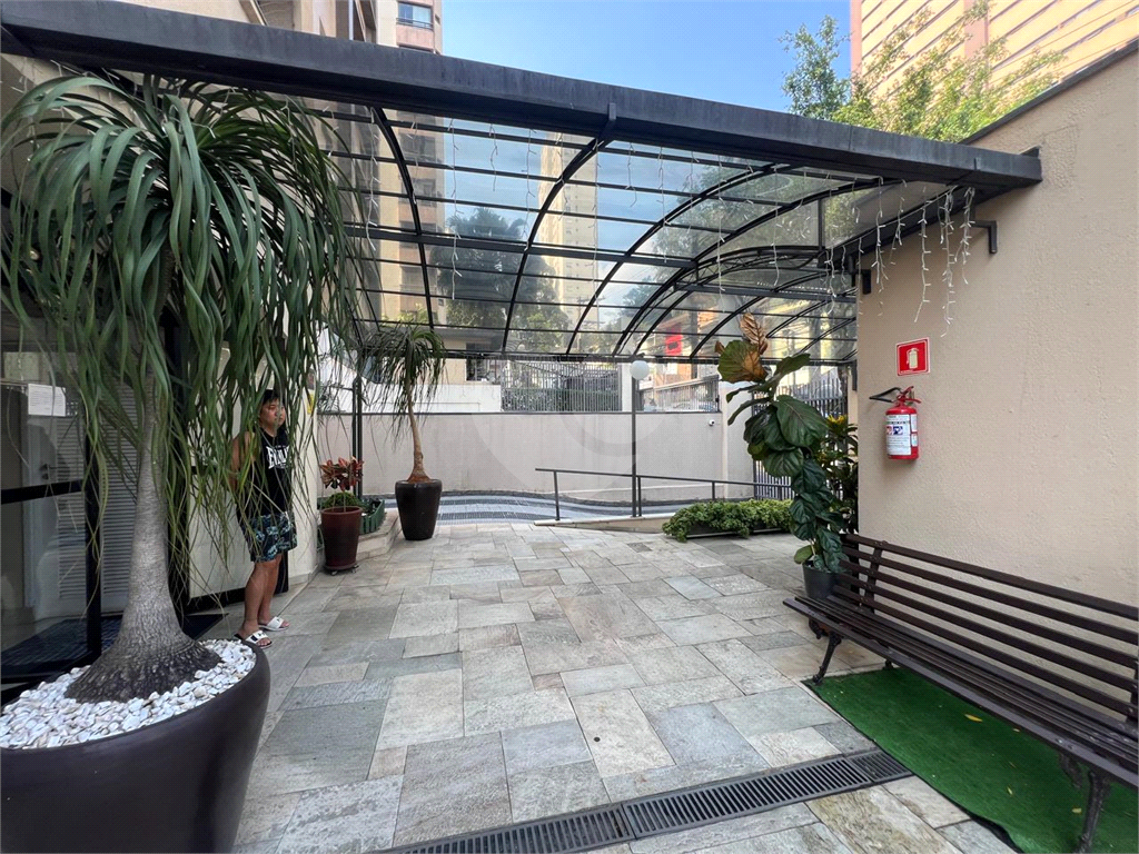 Apartamento à venda 60 m² em Santana 2 dormitórios 1 suíte 2 vagas – Zona Norte de São Paulo