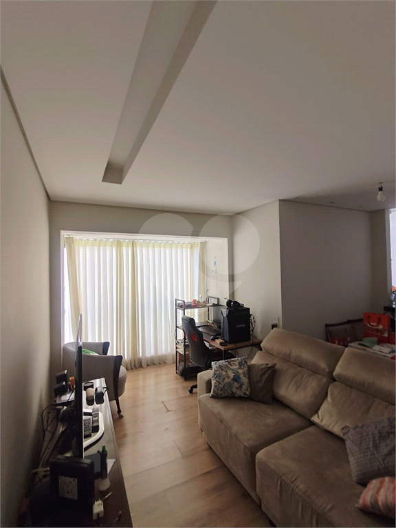 Apartamento à venda 60 m² em Santana 2 dormitórios 1 suíte 2 vagas – Zona Norte de São Paulo