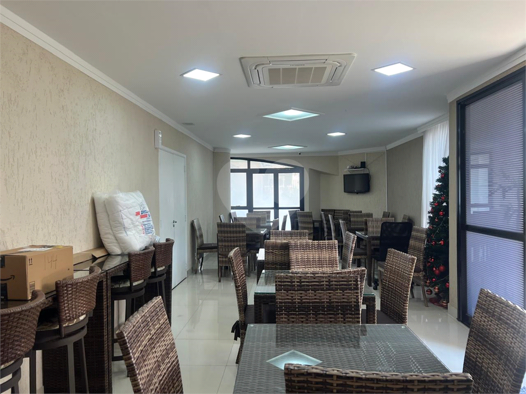 Apartamento à venda 60 m² em Santana 2 dormitórios 1 suíte 2 vagas – Zona Norte de São Paulo