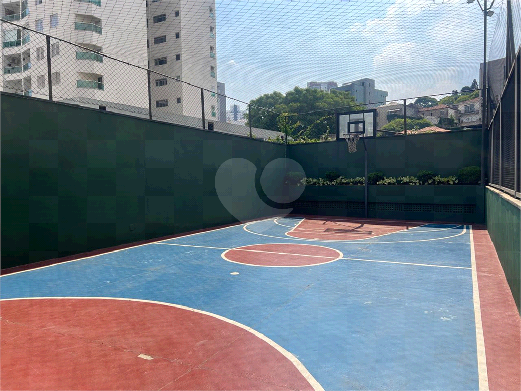 Apartamento à venda 60 m² em Santana 2 dormitórios 1 suíte 2 vagas – Zona Norte de São Paulo