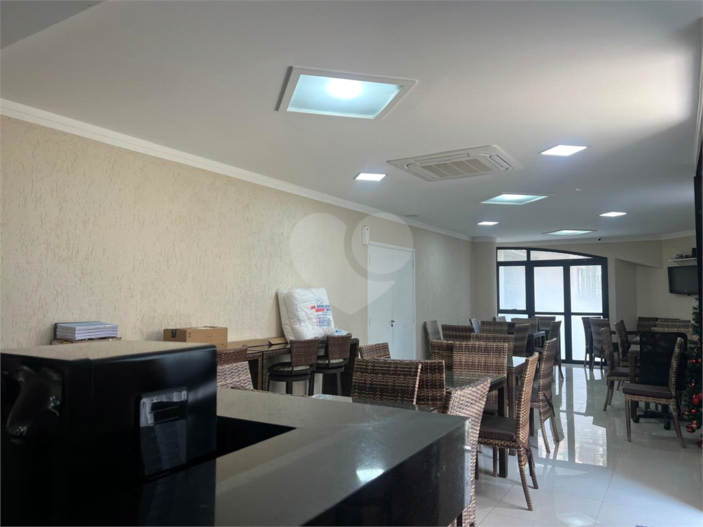 Apartamento à venda 60 m² em Santana 2 dormitórios 1 suíte 2 vagas – Zona Norte de São Paulo