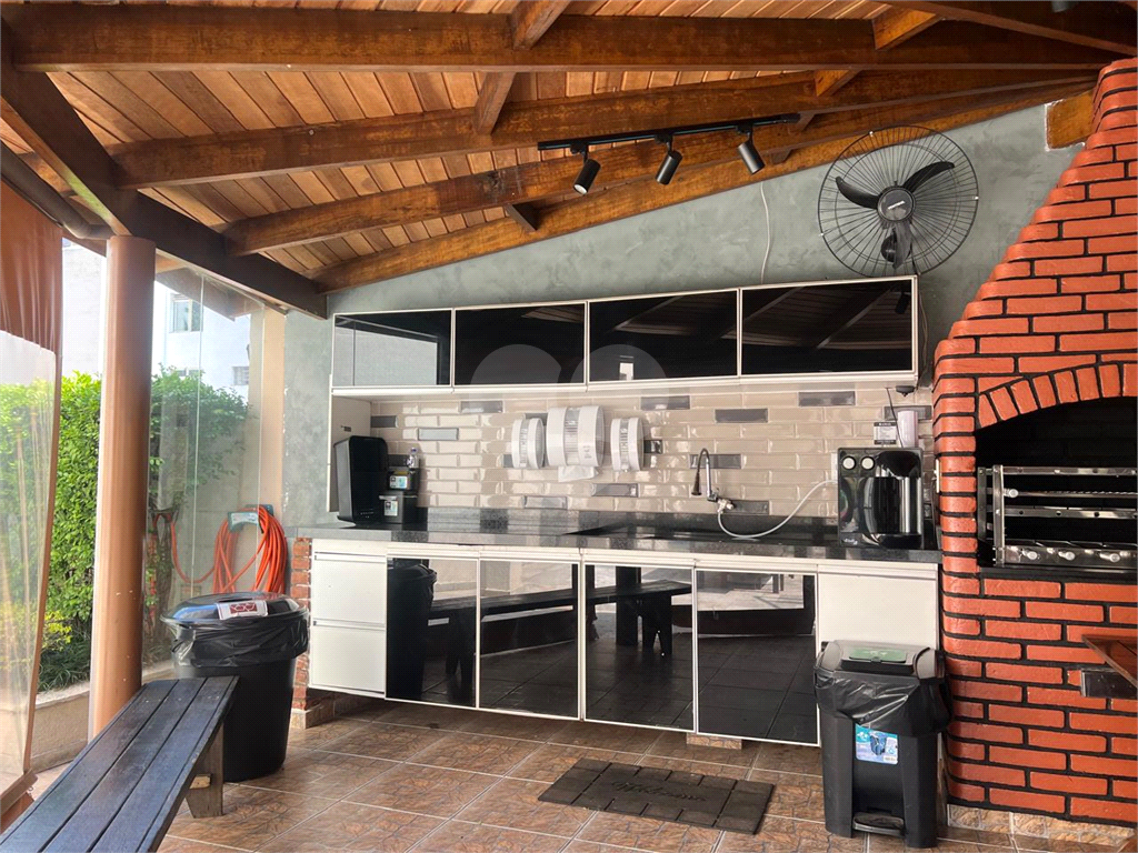 Apartamento à venda 60 m² em Santana 2 dormitórios 1 suíte 2 vagas – Zona Norte de São Paulo