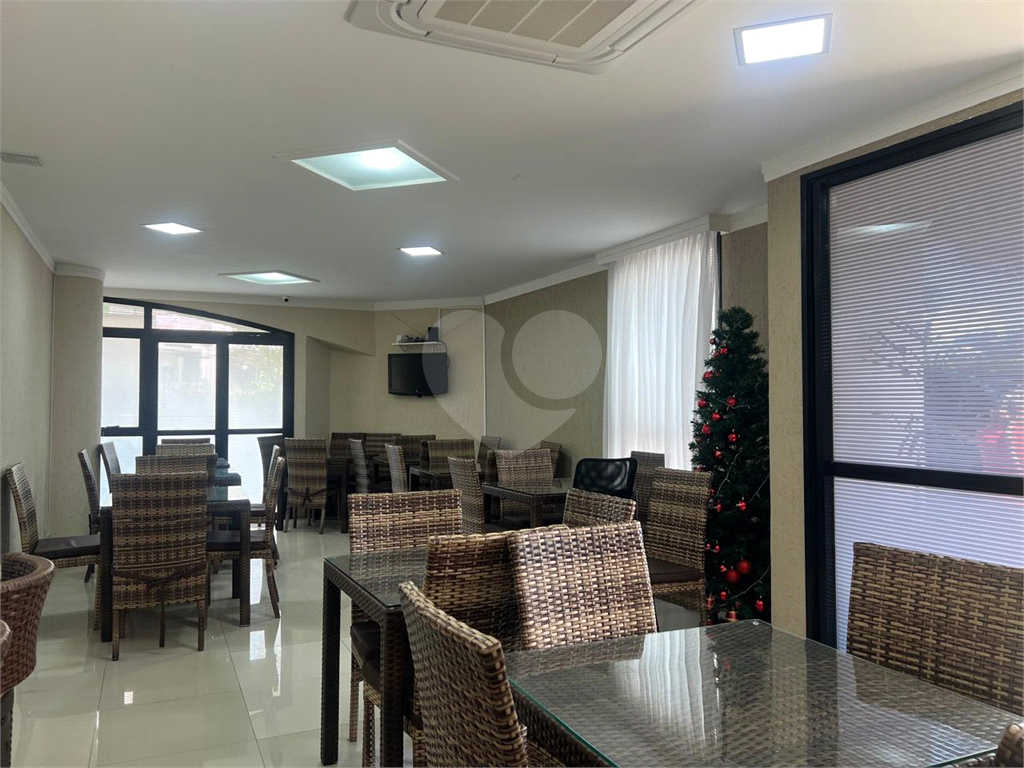 Apartamento à venda 60 m² em Santana 2 dormitórios 1 suíte 2 vagas – Zona Norte de São Paulo