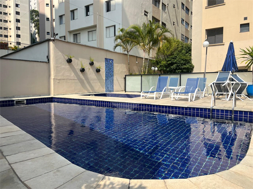 Apartamento à venda 60 m² em Santana 2 dormitórios 1 suíte 2 vagas – Zona Norte de São Paulo