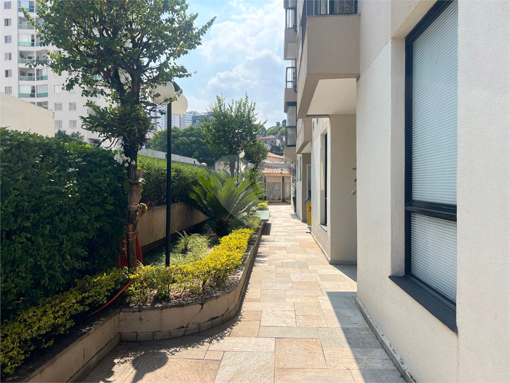 Apartamento à venda 60 m² em Santana 2 dormitórios 1 suíte 2 vagas – Zona Norte de São Paulo