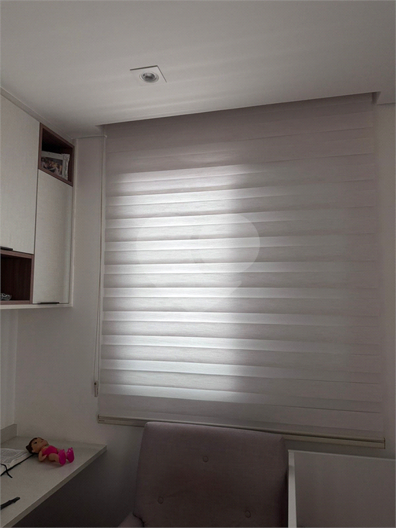 Apartamento com varanda grill 2 quartos e 1 vaga no Tucuruvi