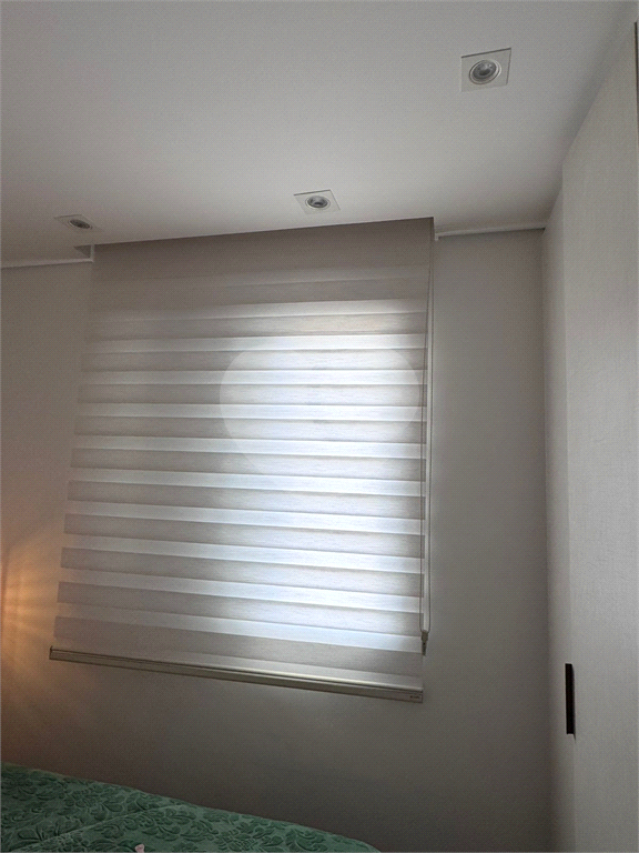 Apartamento com varanda grill 2 quartos e 1 vaga no Tucuruvi