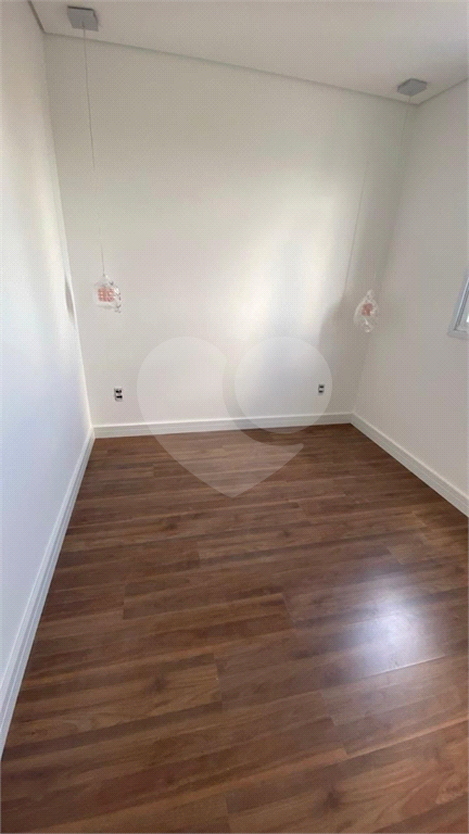 Apartamento com varanda grill 2 quartos e 1 vaga no Tucuruvi