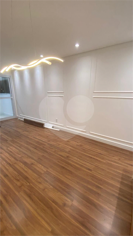 Apartamento com varanda grill 2 quartos e 1 vaga no Tucuruvi