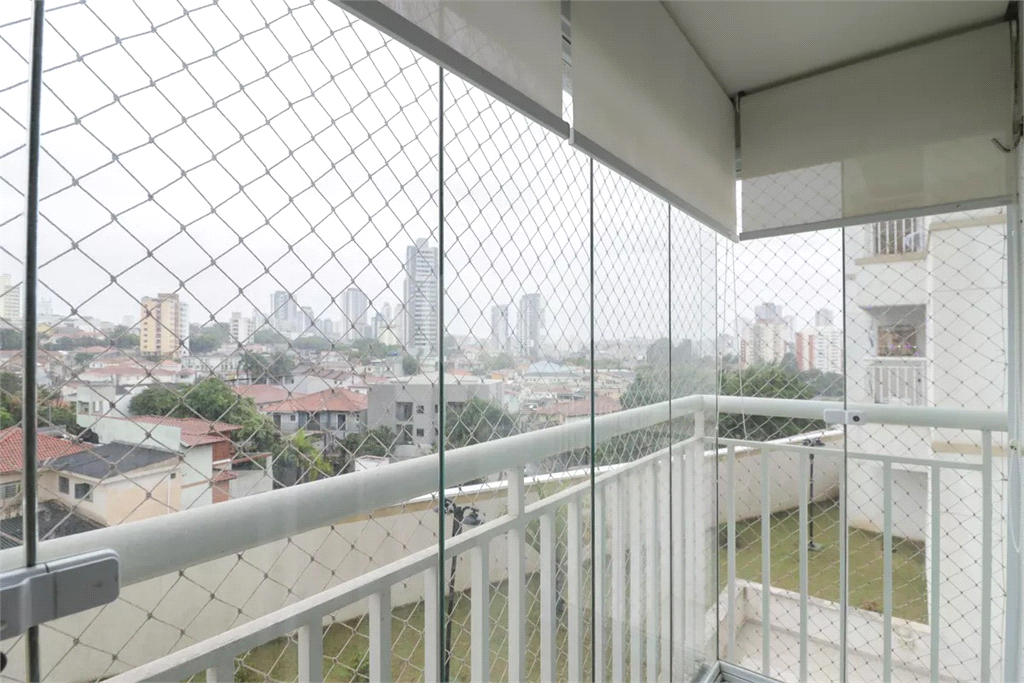 Apartamento - 53m² com 2 dormitorios e 2 vagas a Venda por 600.000,00