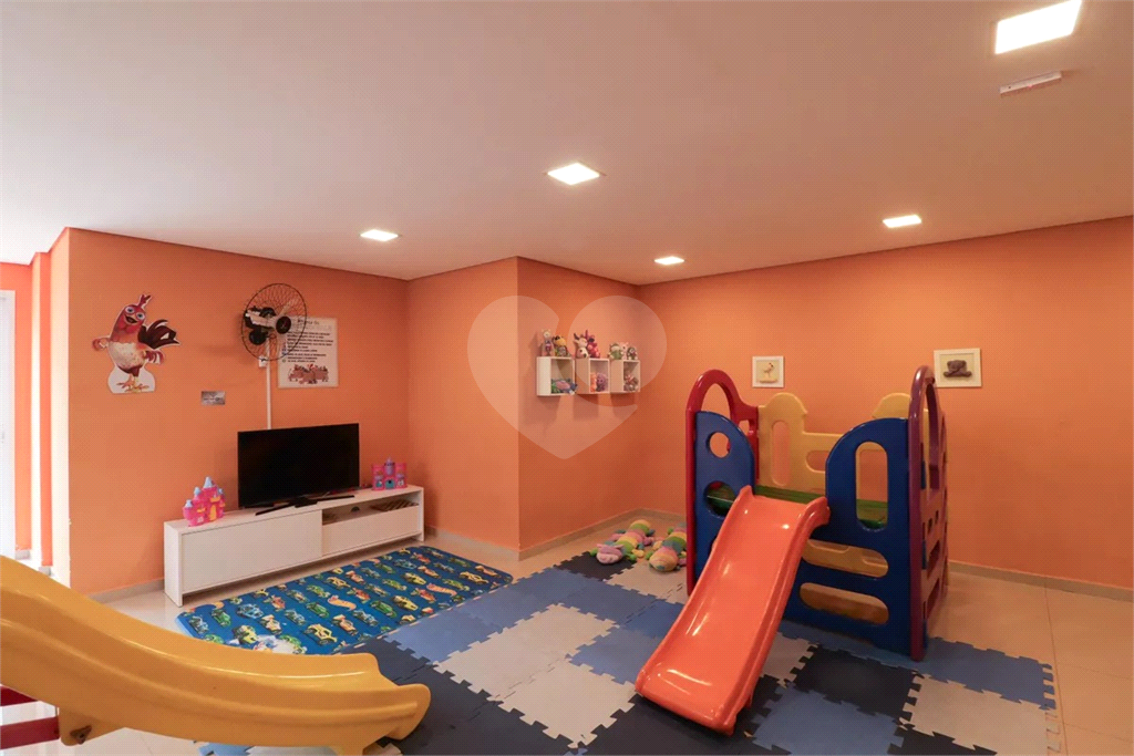 Apartamento - 53m² com 2 dormitorios e 2 vagas a Venda por 600.000,00