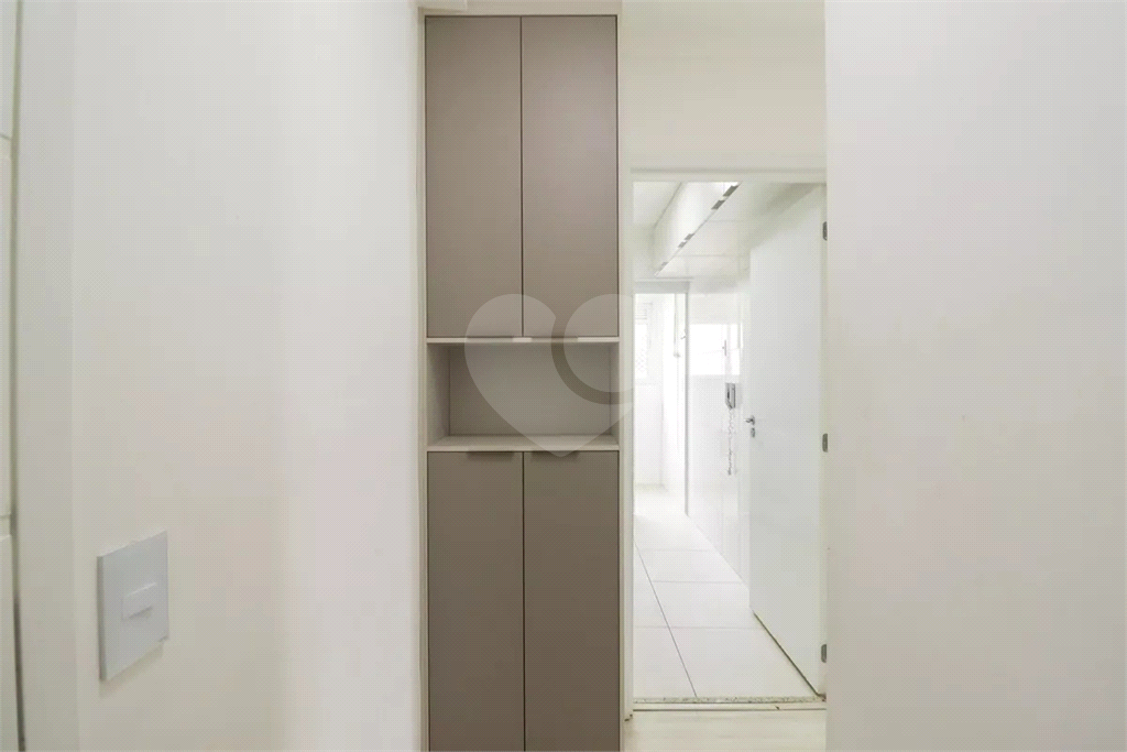 Apartamento - 53m² com 2 dormitorios e 2 vagas a Venda por 600.000,00