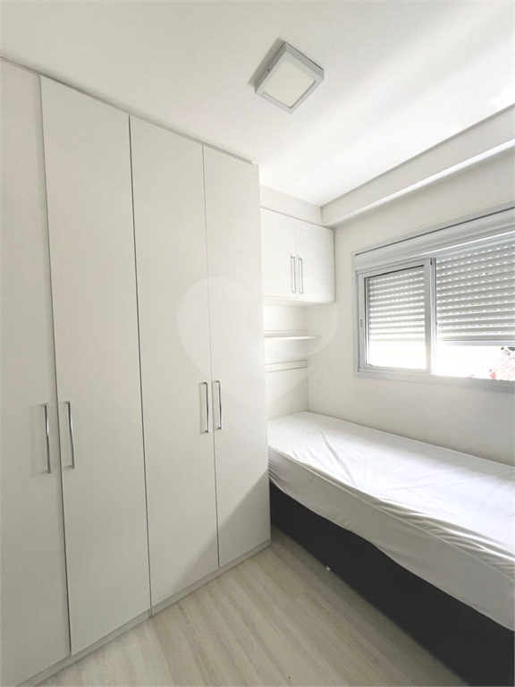 Apartamento - 53m² com 2 dormitorios e 2 vagas a Venda por 600.000,00