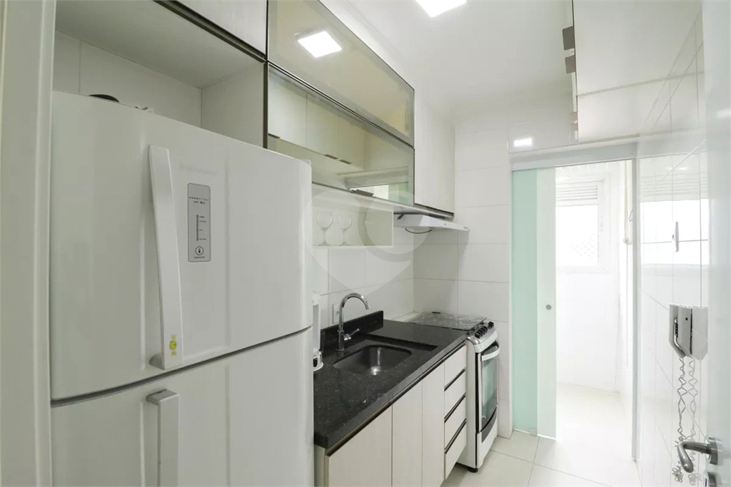 Apartamento - 53m² com 2 dormitorios e 2 vagas a Venda por 600.000,00