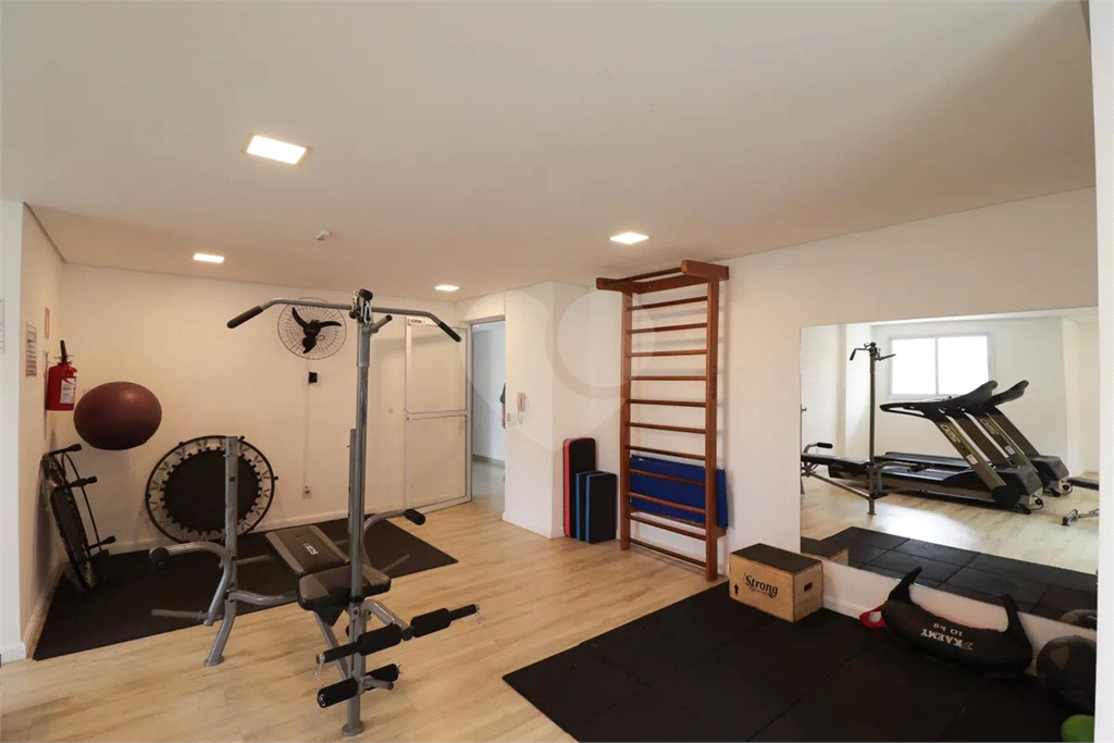 Apartamento - 53m² com 2 dormitorios e 2 vagas a Venda por 600.000,00