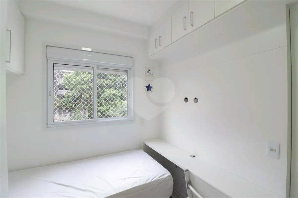 Apartamento - 53m² com 2 dormitorios e 2 vagas a Venda por 600.000,00