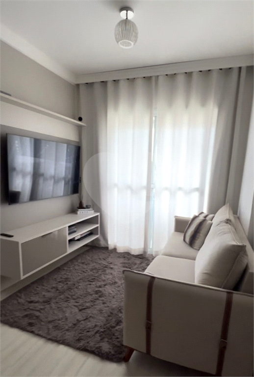 Apartamento - 53m² com 2 dormitorios e 2 vagas a Venda por 600.000,00
