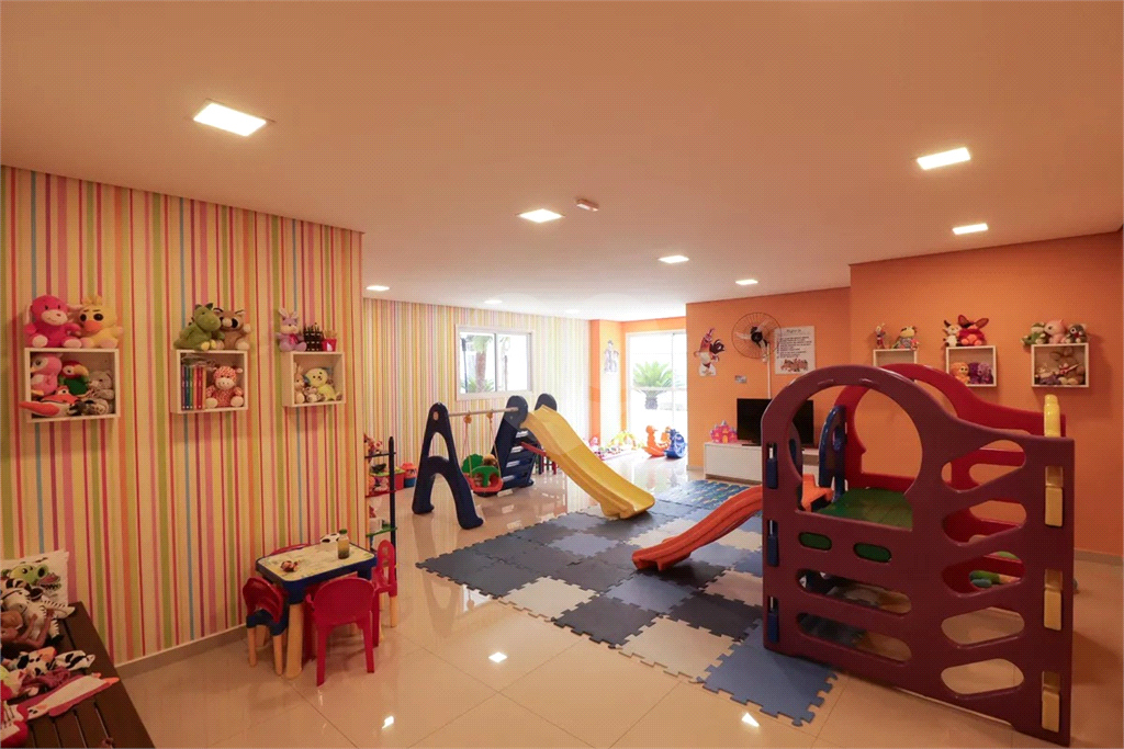 Apartamento - 53m² com 2 dormitorios e 2 vagas a Venda por 600.000,00