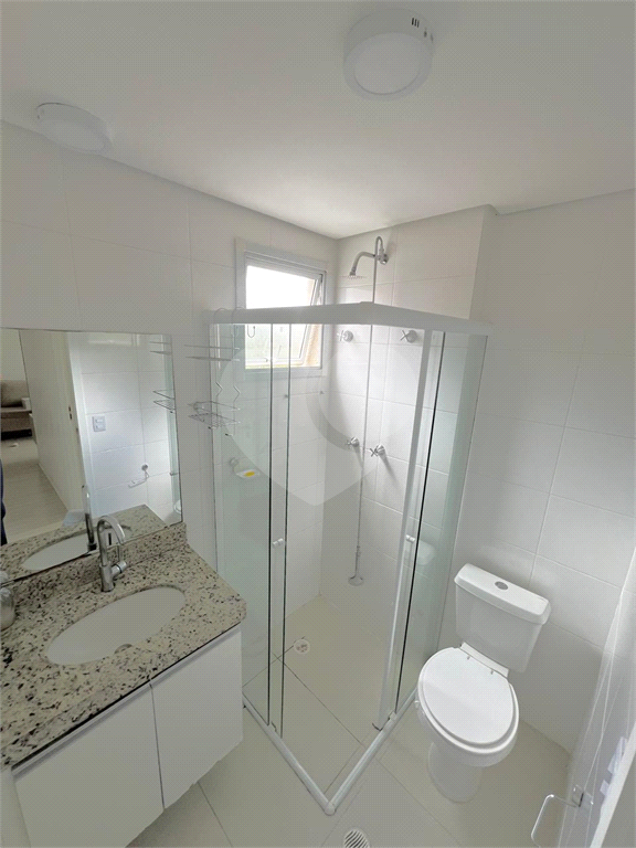 Apartamento - 53m² com 2 dormitorios e 2 vagas a Venda por 600.000,00