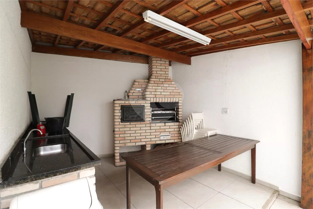 Apartamento - 53m² com 2 dormitorios e 2 vagas a Venda por 600.000,00