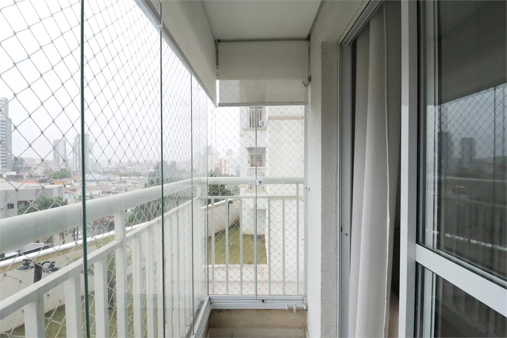 Apartamento - 53m² com 2 dormitorios e 2 vagas a Venda por 600.000,00