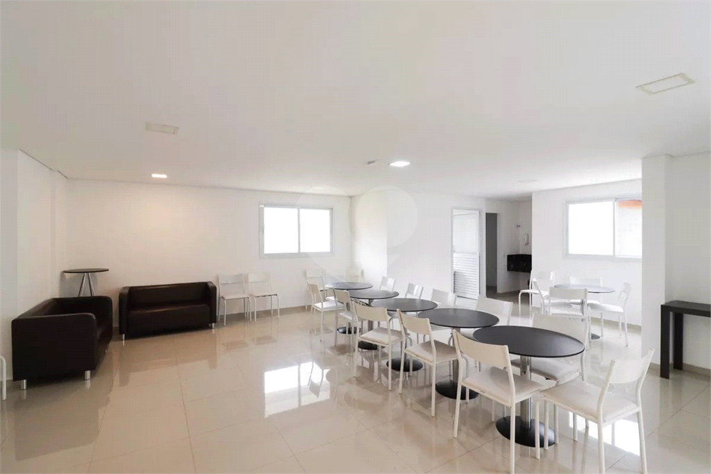 Apartamento - 53m² com 2 dormitorios e 2 vagas a Venda por 600.000,00