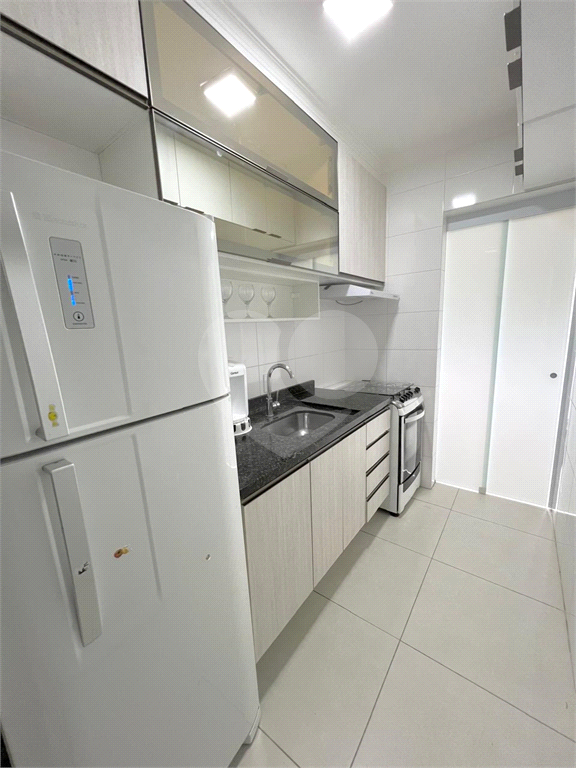Apartamento - 53m² com 2 dormitorios e 2 vagas a Venda por 600.000,00
