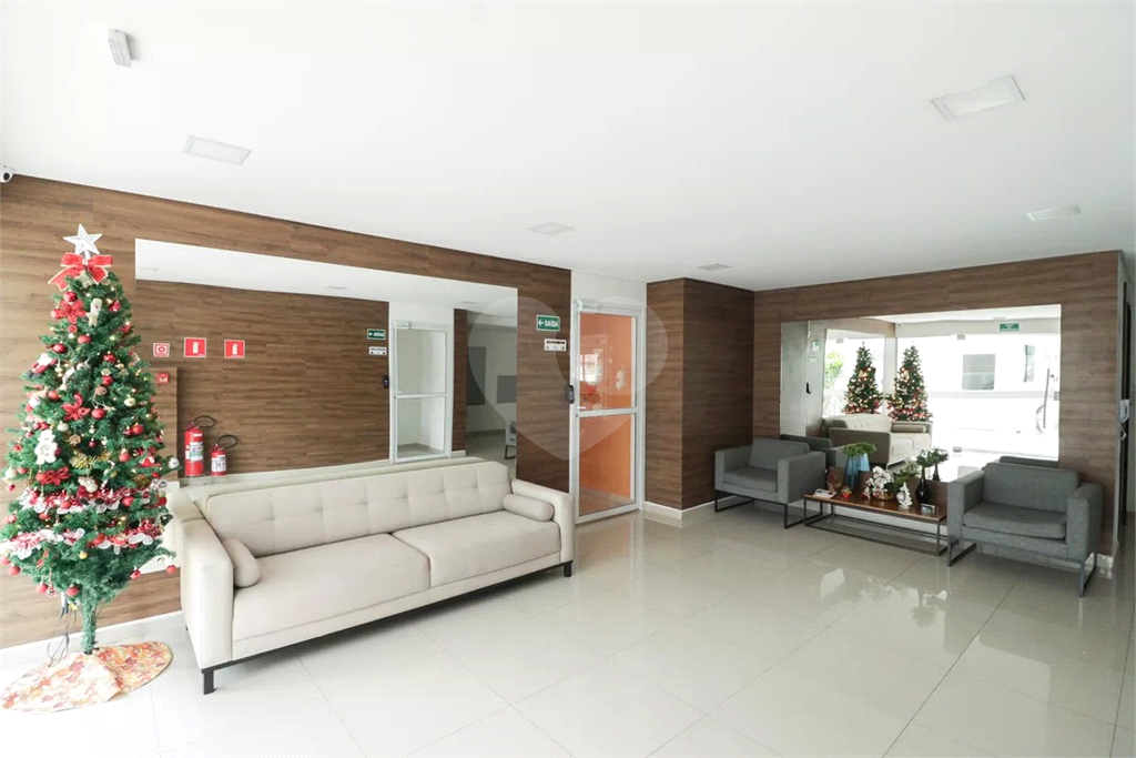 Apartamento - 53m² com 2 dormitorios e 2 vagas a Venda por 600.000,00