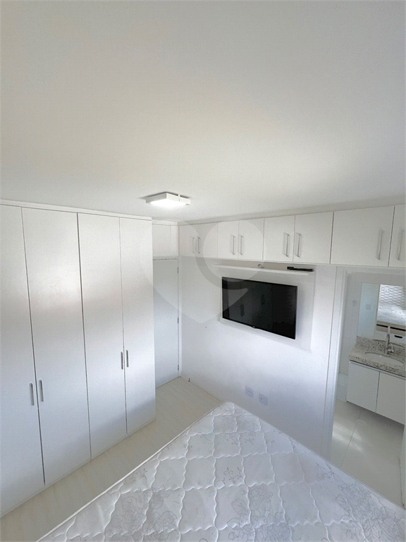 Apartamento - 53m² com 2 dormitorios e 2 vagas a Venda por 600.000,00