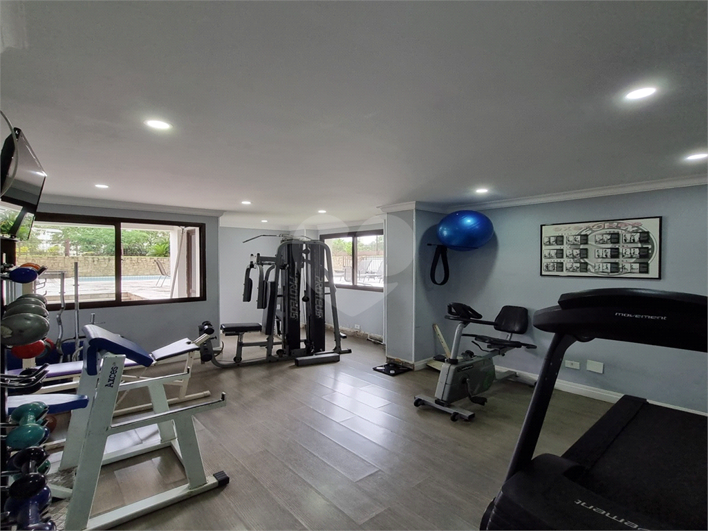 apartamento com 3 quartos e 3 vagas na Voluntarios da Patria