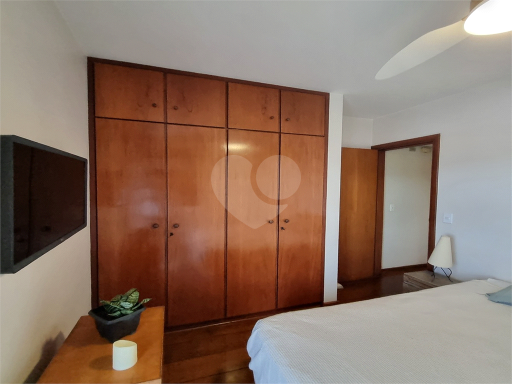 apartamento com 3 quartos e 3 vagas na Voluntarios da Patria