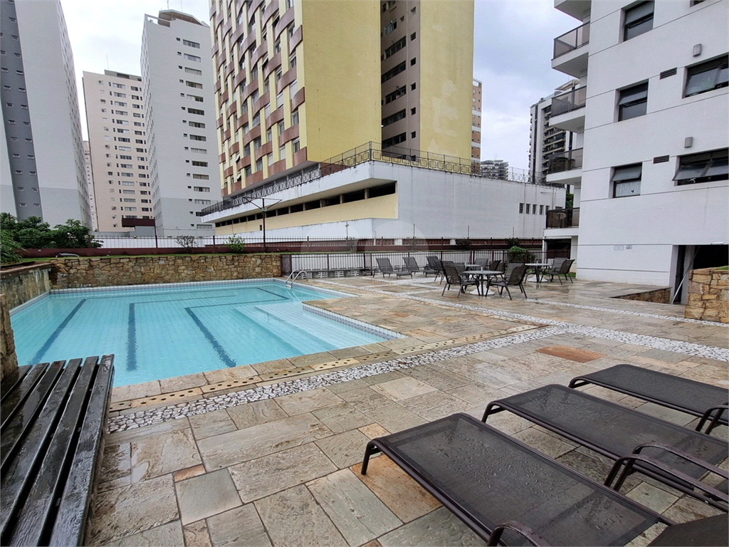 apartamento com 3 quartos e 3 vagas na Voluntarios da Patria