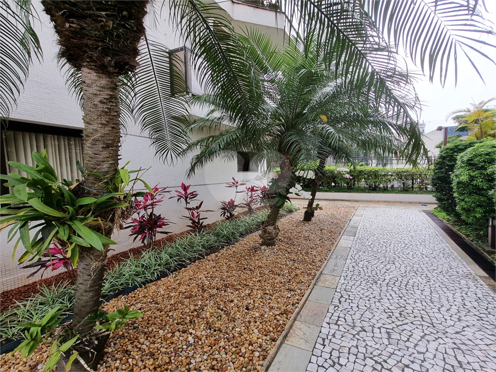 apartamento com 3 quartos e 3 vagas na Voluntarios da Patria