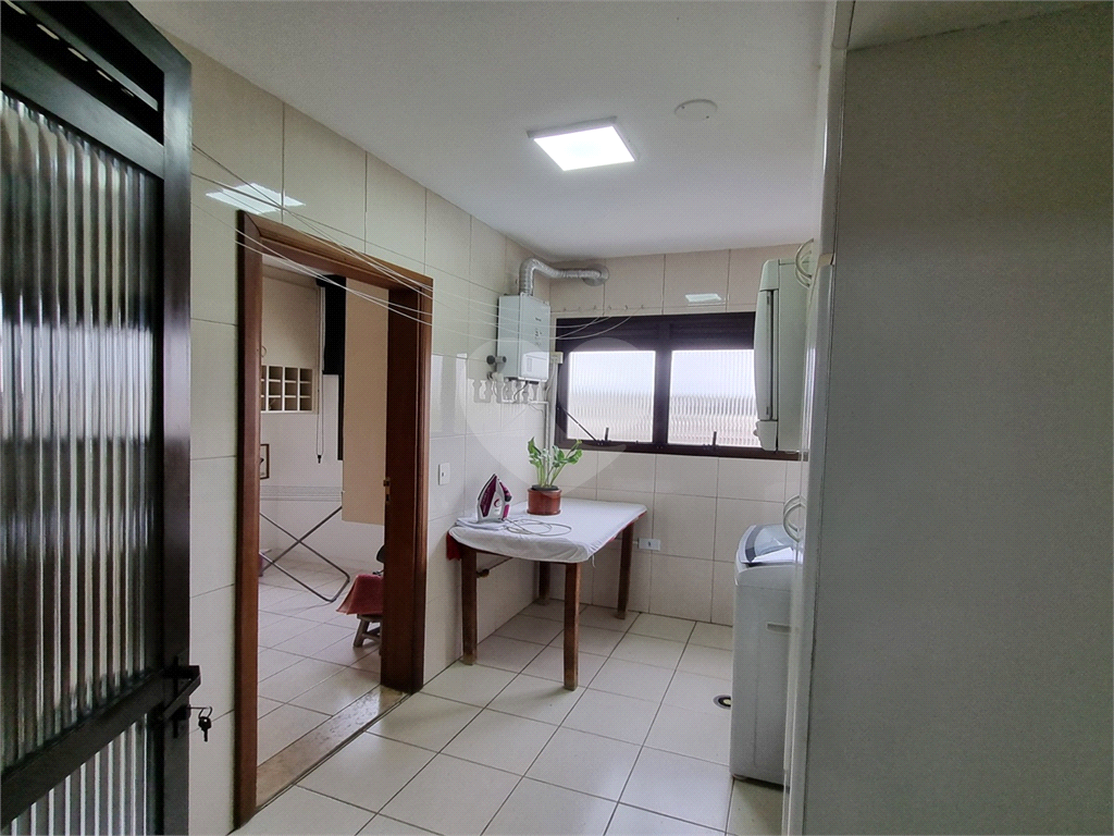 apartamento com 3 quartos e 3 vagas na Voluntarios da Patria