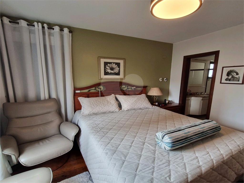 apartamento com 3 quartos e 3 vagas na Voluntarios da Patria