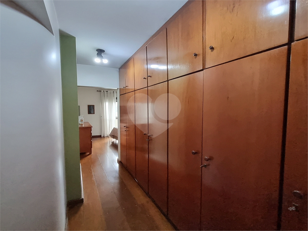 apartamento com 3 quartos e 3 vagas na Voluntarios da Patria