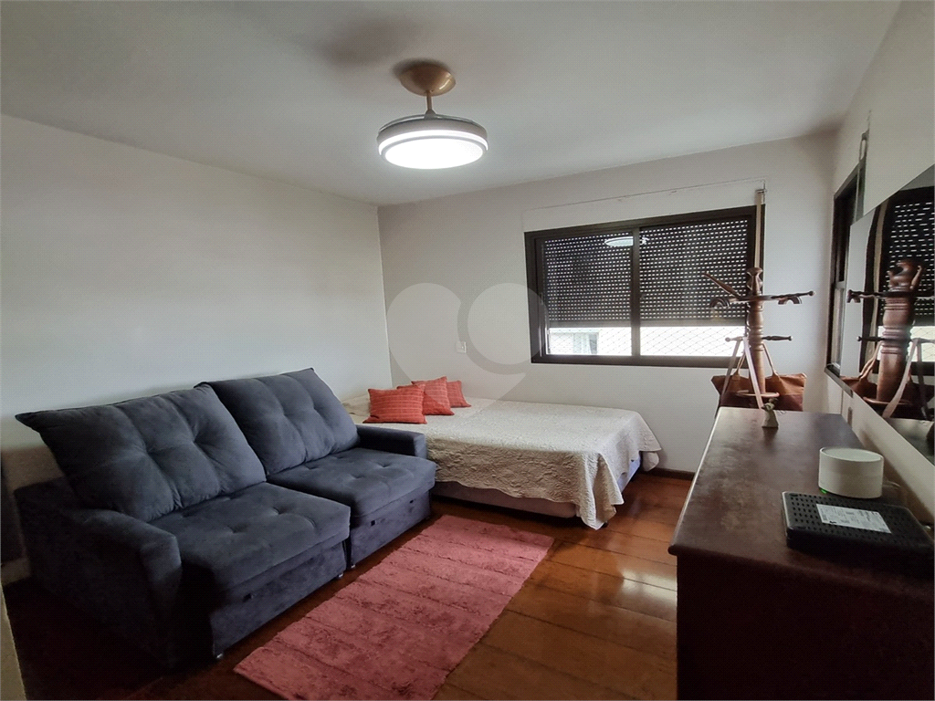 apartamento com 3 quartos e 3 vagas na Voluntarios da Patria