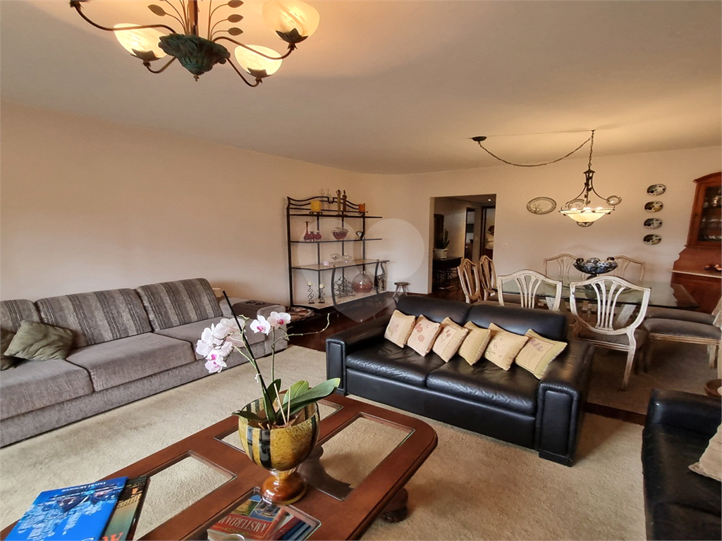 apartamento com 3 quartos e 3 vagas na Voluntarios da Patria