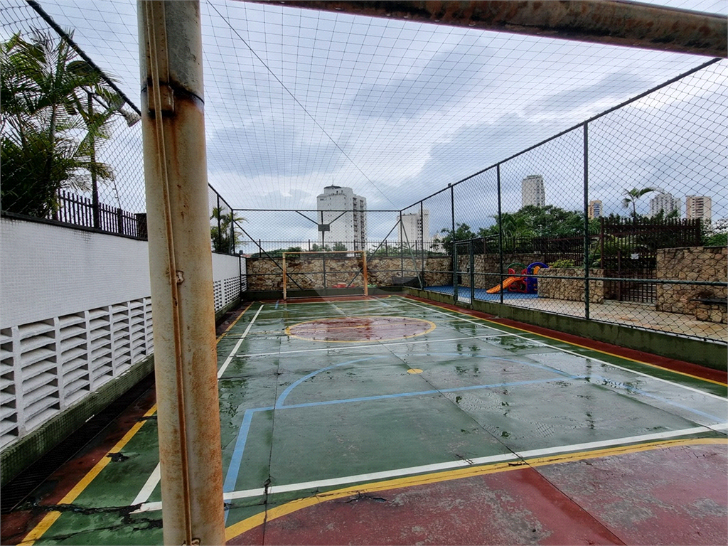 apartamento com 3 quartos e 3 vagas na Voluntarios da Patria